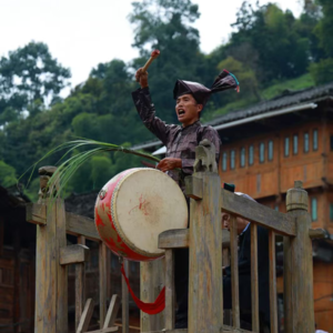 中元节的记忆、神怪与当代想象