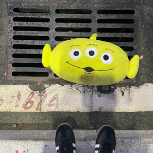 08|「偷感人」火了,I人和打工人谁更委屈 ?