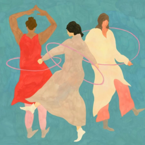 Vol.103 人生这场即兴，愿你尽兴