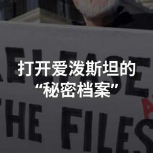 爱泼斯坦案反转背后，权力如何玩转道德大旗？