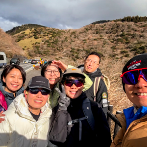 EP277: 箱根驿传不完全现场观赛指南 - 我们知道的都在这里啦