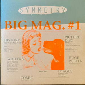 332 在鹿特丹刻黑胶