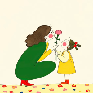 E3 育儿劳动,社会政策,成为母亲