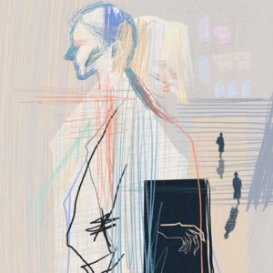 想谈恋爱，你真的想了吗？丨枕边话Vol.14