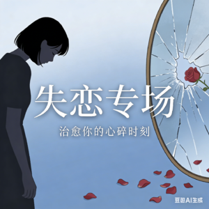 【串台北京明白姐】失恋专场