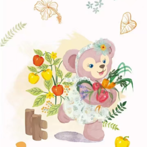 VOL338.祝大家一路生花:每场相遇都是一生的鹤唳华亭。