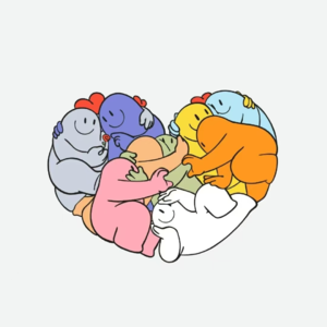 Vol.26 你无法找到爱，而是通过理解你是更广袤事物的一部分去创造爱（下）