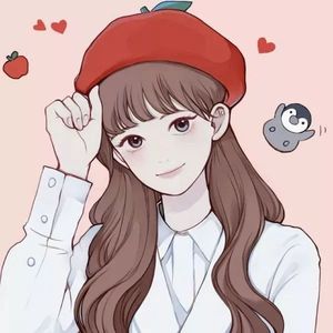 喜欢学习的宅女