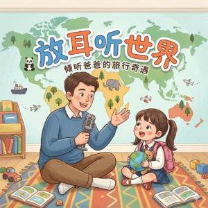 Vol.7 放耳听世界（1）：非典型性非洲丨毛里求斯