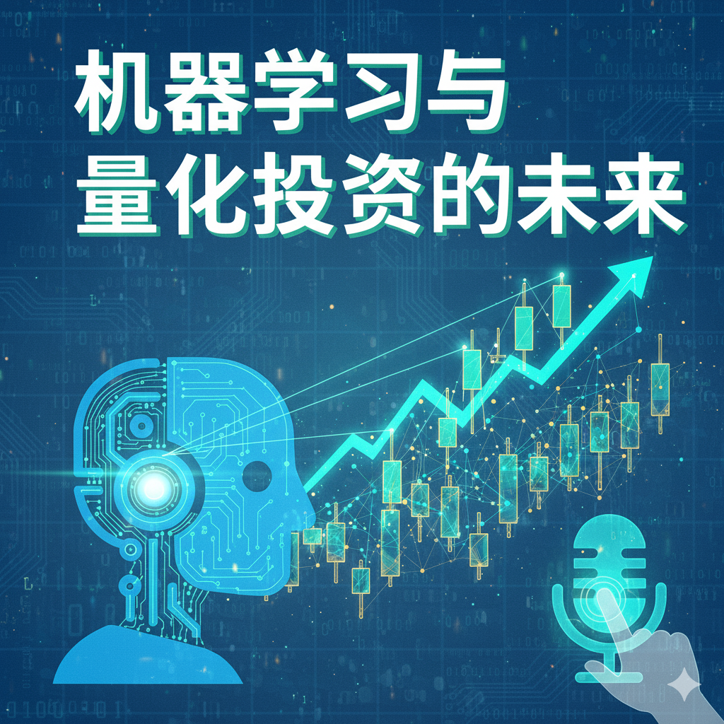 AI人工智能与量化投资的未来