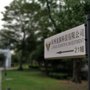 龙小旗的量化分享