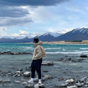 第三十期：假期我们都去了哪里耍？🏖️