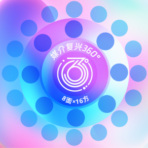 前瞻钱瞻453. 媒介复兴革命! AI是媒介,人是媒介,品牌是媒介,你有媒介360°能力吗?