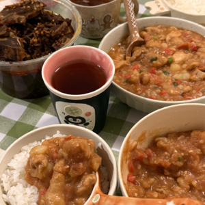 在深夜随机抓一个很久没聊天的朋友连麦 📅 Mar.30