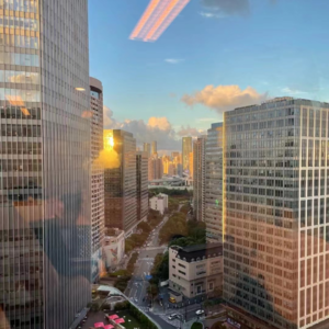 从律所裸辞做小红书博主，你准备好持续性心碎了么？