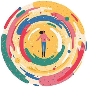 提能｜30min能量护盾自我能量保护催眠