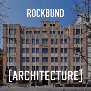 ARCHITECTURE｜女青年会大楼