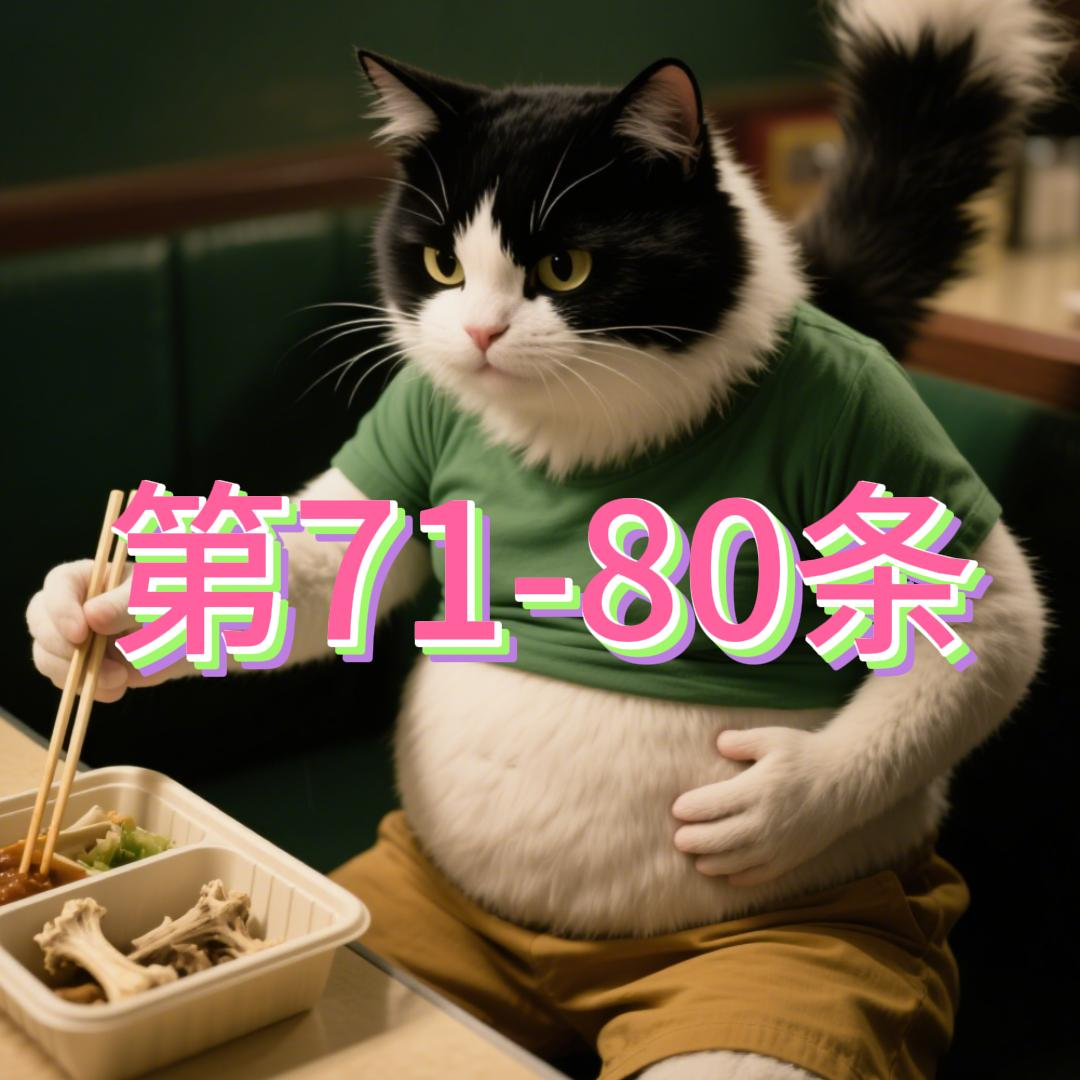民法典71-80 episode artwork