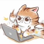 狐狸糊涂的蓝胖子