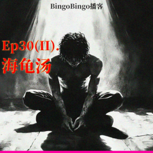 Ep30(Ⅱ).海龟汤：这真的是一个规则怪谈的世界「 吗」？