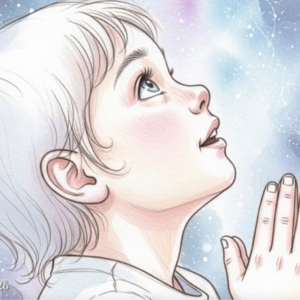 杨定一:天使在我们内(2026.03.28)