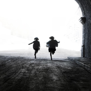 缘起缘落,幸运的是我们一直都在彼此身边
