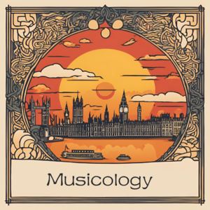 vol.17 音乐学 x 2个伦敦：从英国到加拿大，纠缠的历史与春节的声景