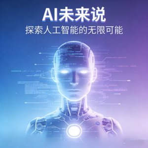 别以旧眼光看待当下AI