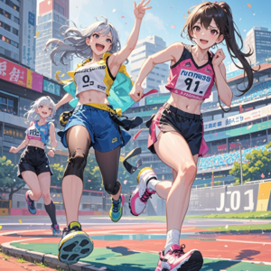 Ep124 越野跑原来这么有意思！