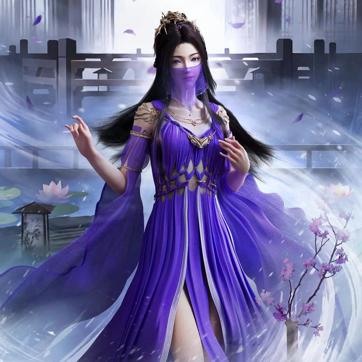 E04.降息了，我们在买什么？谨慎道祖凡人韩立教给我们的人生道理 episode artwork