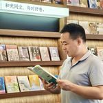启明星迎风而上
