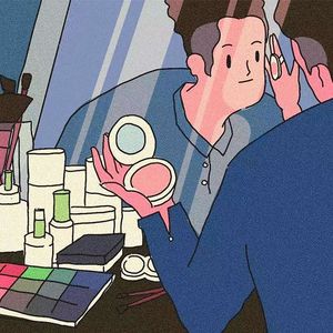 E530.想变美的男人们