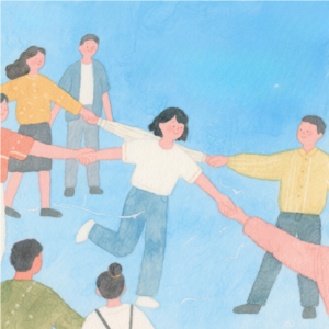 Vol.12 智者到底入不入爱河