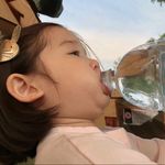 老派少女朱古力