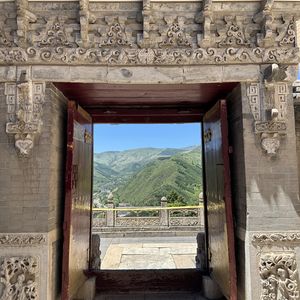 EP25 五台山静心之旅(上)-当佛教圣地遇见道教八仙