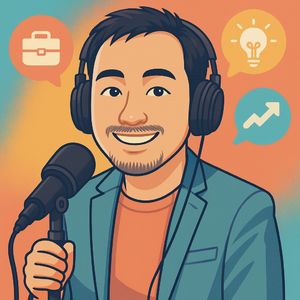 张老师畅谈职场