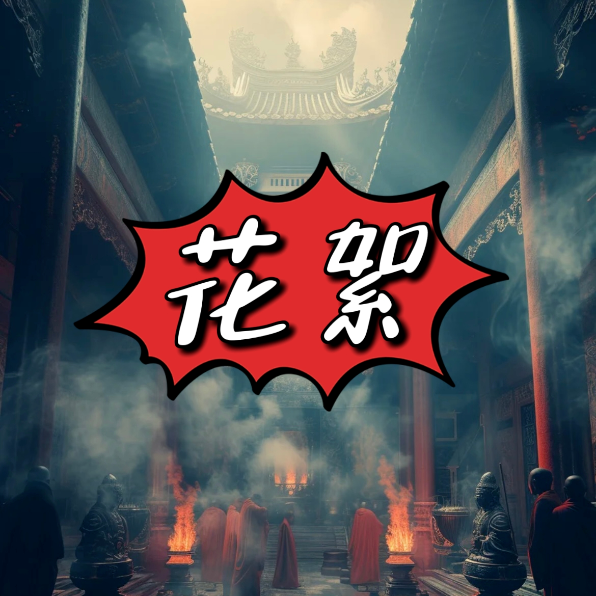 【真相大白NG花絮】主播笑疯了 episode artwork