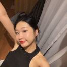 胡萝卜哈哈镜Amy