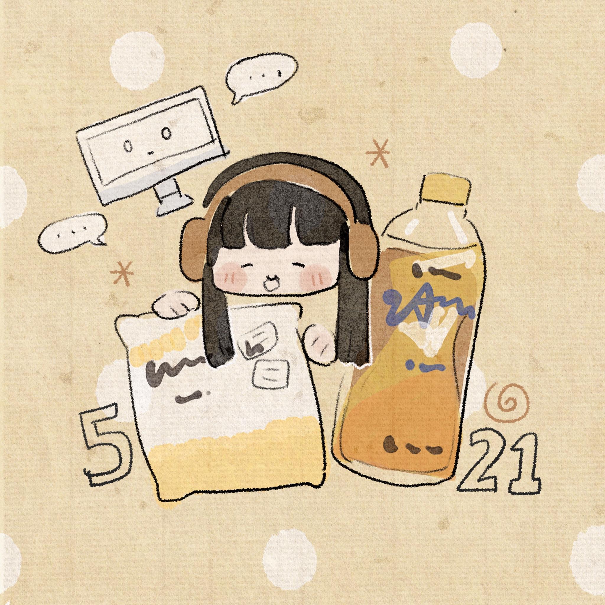 给风扇做一个深度清洁 📅 26.May.21 episode artwork