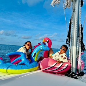 第79期：老海盗的退休生活，古怪又炸裂｜船长对谈