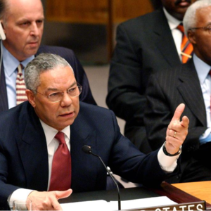 思想殖民-美国认知作战大起底（第3集，共3集）