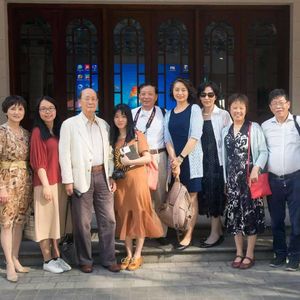E27 对话文婷:老房子里,藏着上海没有讲完的故事