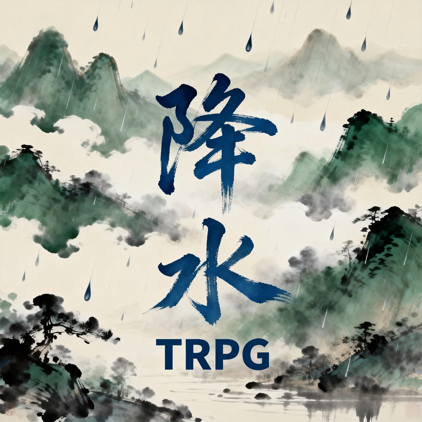 TRPG城堡茶话会（十一） episode artwork