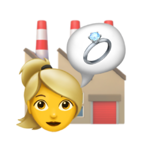 No.13-1 三线工厂“假小子”，如何靠聊天室成初代大女主？