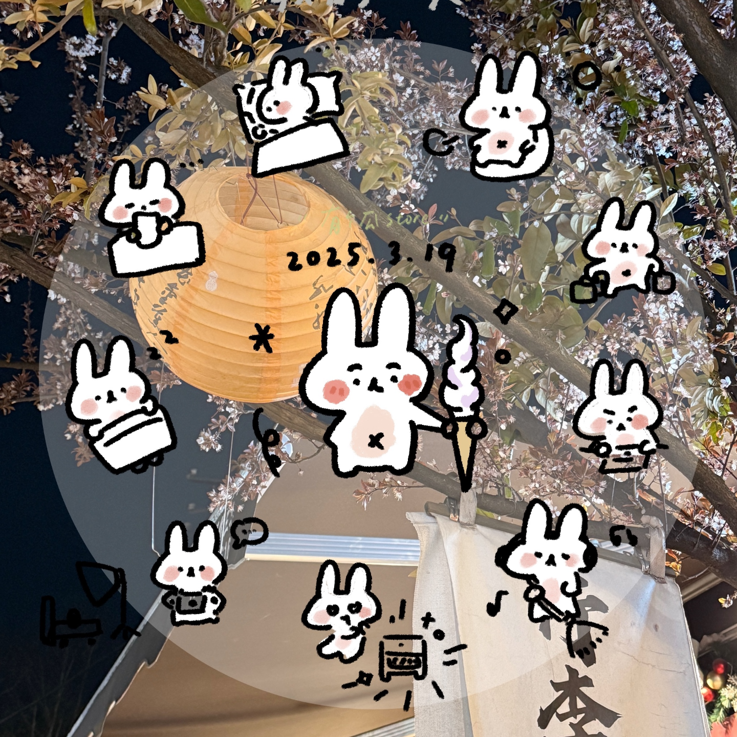 要苦心钻研静物拍照技术 📅 Mar.19 episode artwork