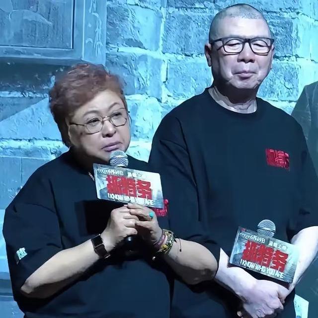 234.韩红在冯小刚电影上“走面”的背后，意味着电影时代的改变 episode artwork