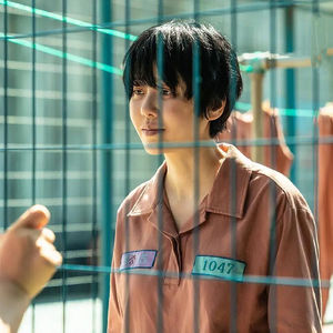 E779.我在约旦蒙冤入狱，看着被诬告的女人们祈祷