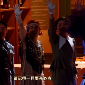 从生动、创作、体验和管理来聊聊爱看喜人节目的原因们