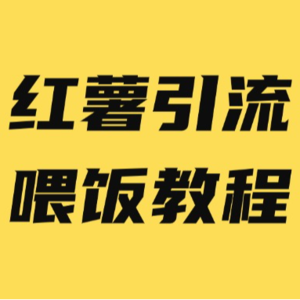 小红书如何引流不违规?日引流300-800人的自用方案