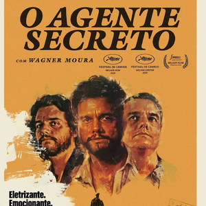 《密探》：关于没有被历史写下的那部分。